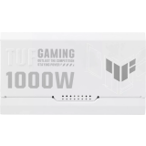 Netzteil 1000W ASUS TUF Gaming Gold White Edition (TUF-GAMING-1000G-WHITE) (90YE00S5-B0NA00)