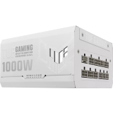 Netzteil 1000W ASUS TUF Gaming Gold White Edition (TUF-GAMING-1000G-WHITE) (90YE00S5-B0NA00)