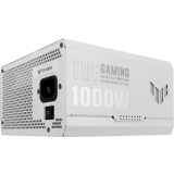 Netzteil 1000W ASUS TUF Gaming Gold White Edition (TUF-GAMING-1000G-WHITE) (90YE00S5-B0NA00)