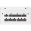 Netzteil 1000W ASUS TUF Gaming Gold White Edition (TUF-GAMING-1000G-WHITE) - 90YE00S5-B0NA00 - Foto 11