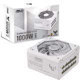 Netzteil 1000W ASUS TUF Gaming Gold White Edition (TUF-GAMING-1000G-WHITE) (90YE00S5-B0NA00)