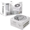 Netzteil 1000W ASUS TUF Gaming Gold White Edition (TUF-GAMING-1000G-WHITE) - 90YE00S5-B0NA00 - Foto 12