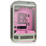 Gehäuse Thermaltake The Tower 300 Matcha Plum (CA-1Y4-00SJWN-00)