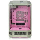 Gehäuse Thermaltake The Tower 300 Matcha Plum (CA-1Y4-00SJWN-00)