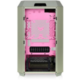 Gehäuse Thermaltake The Tower 300 Matcha Plum (CA-1Y4-00SJWN-00)