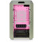 Gehäuse Thermaltake The Tower 300 Matcha Plum (CA-1Y4-00SJWN-00) - Foto 4