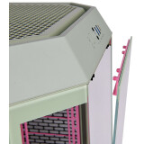 Gehäuse Thermaltake The Tower 300 Matcha Plum (CA-1Y4-00SJWN-00)