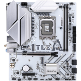 Motherboard Colorful BATTLE-AX B760M-G WHITE WIFI D5 V20