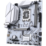 Motherboard Colorful BATTLE-AX B760M-G WHITE WIFI D5 V20