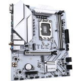 Motherboard Colorful BATTLE-AX B760M-G WHITE WIFI D5 V20