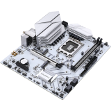 Motherboard Colorful BATTLE-AX B760M-G WHITE WIFI D5 V20