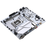 Motherboard Colorful BATTLE-AX B760M-G WHITE WIFI D5 V20