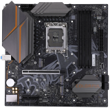 Mainboard Colorful BATTLE-AX B760M-PLUS D5 V20