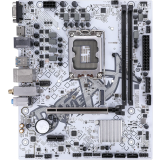 Mainboard Colorful BATTLE-AX B760M-T WIFI V20
