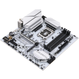 Mainboard Colorful BATTLE-AX B760M-WHITE WIFI V20