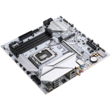 Mainboard Colorful BATTLE-AX B760M-WHITE WIFI V20