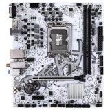 Motherboard Colorful BATTLE-AX H610M-E WIFI V20