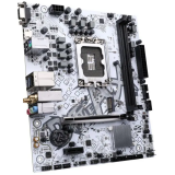 Motherboard Colorful BATTLE-AX H610M-E WIFI V20