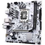 Motherboard Colorful BATTLE-AX H610M-E WIFI V20