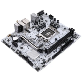 Motherboard Colorful BATTLE-AX H610M-E WIFI V20