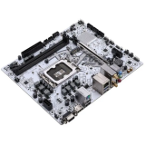 Motherboard Colorful BATTLE-AX H610M-E WIFI V20