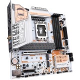 Motherboard Colorful COLORFIRE B760M-MEOW WIFI D5 ORANGE
