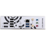 Motherboard Colorful COLORFIRE B760M-MEOW WIFI D5 ORANGE