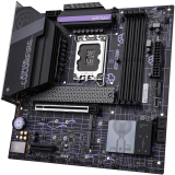 Motherboard Colorful COLORFIRE B760M-MEOW WIFI D5 PURPLE