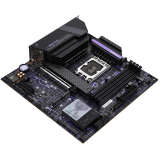 Motherboard Colorful COLORFIRE B760M-MEOW WIFI D5 PURPLE