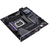 Motherboard Colorful COLORFIRE B760M-MEOW WIFI D5 PURPLE
