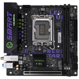 Mainboard Colorful Colorful H610I SMART WIFI V20