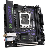 Mainboard Colorful Colorful H610I SMART WIFI V20
