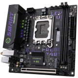 Mainboard Colorful Colorful H610I SMART WIFI V20