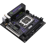 Mainboard Colorful Colorful H610I SMART WIFI V20