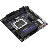 Mainboard Colorful Colorful H610I SMART WIFI V20