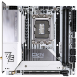 Mainboard Colorful CVN B760I FROZEN WIFI D5 V20