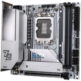 Mainboard Colorful CVN B760I FROZEN WIFI D5 V20