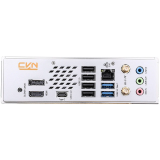 Mainboard Colorful CVN B760I FROZEN WIFI D5 V20