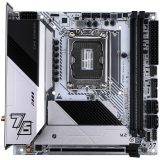 Motherboard Colorful CVN B760I FROZEN WIFI V20