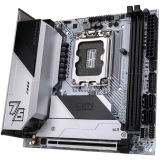 Motherboard Colorful CVN B760I FROZEN WIFI V20