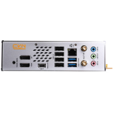 Motherboard Colorful CVN B760I FROZEN WIFI V20
