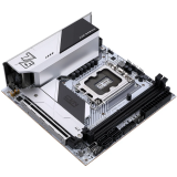 Motherboard Colorful CVN B760I FROZEN WIFI V20