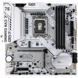 Mainboard Colorful CVN B760M-PLUS FROZEN WIFI D5 V20