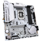 Mainboard Colorful CVN B760M-PLUS FROZEN WIFI D5 V20