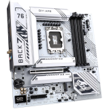 Mainboard Colorful CVN B760M-BACK FROZEN WIFI V20