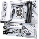 Mainboard Colorful CVN B760M-BACK FROZEN WIFI V20