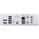 Mainboard Colorful CVN B760M-BACK FROZEN WIFI V20