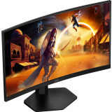 Monitor AOC 27" CQ27G4X