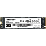 SSD-Speicher 256GB Patriot P320 (P320P256GM28)