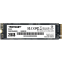 SSD-Speicher 256GB Patriot P320 (P320P256GM28)